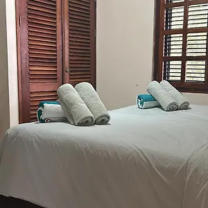 Blue Bay Bon Bini. Vakantiehuis