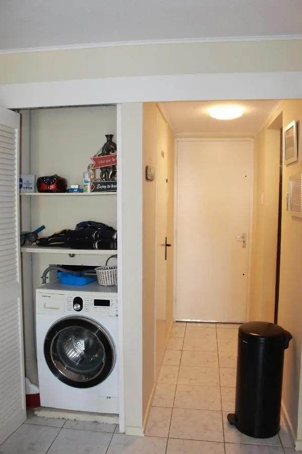 Bon Bini Na Curacao Apartment Willemstad Curacao