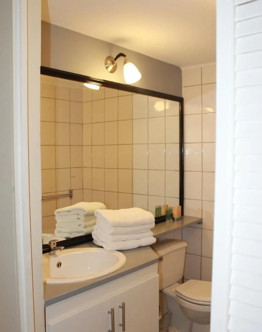 Bon Bini Na Curacao Apartment Willemstad