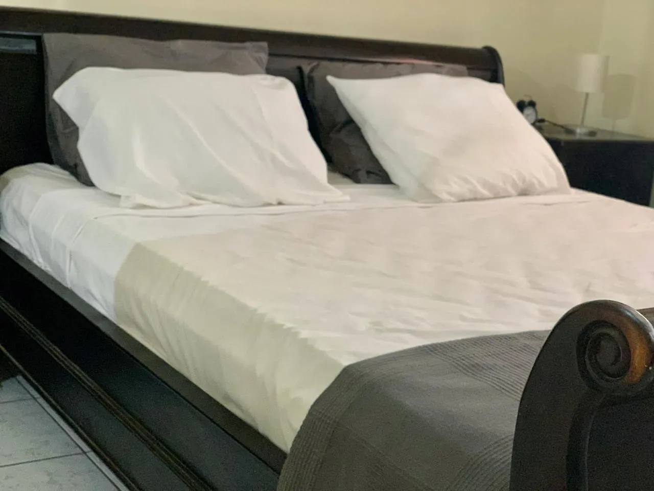 Bon Bini Na Curacao Apartment Willemstad Curacao