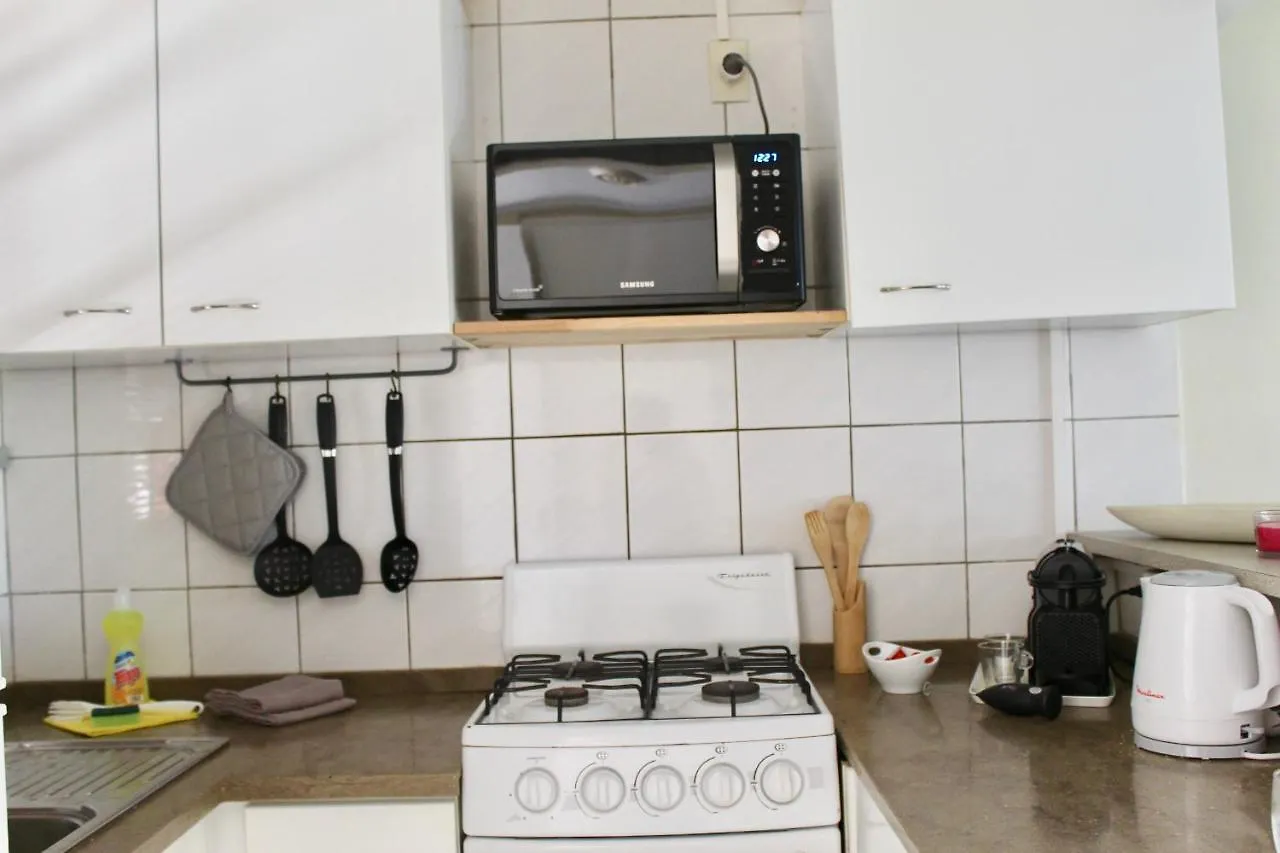Bon Bini Na Curacao Apartment Willemstad