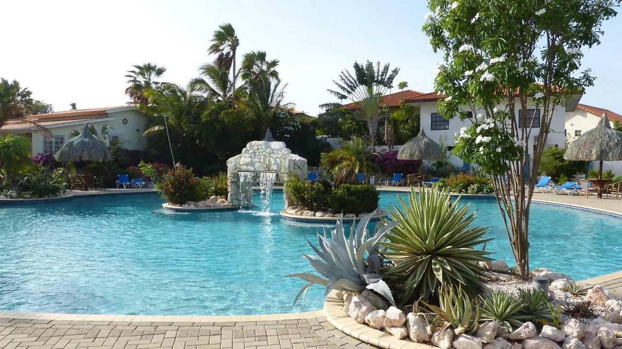 Bon Bini Na Curacao contacts